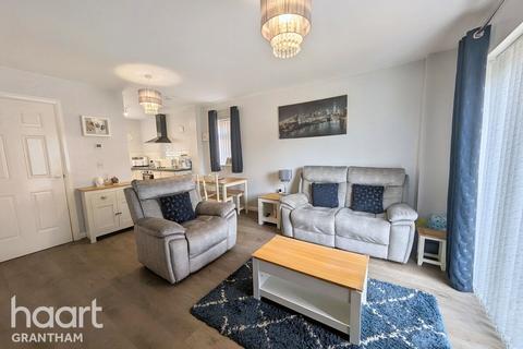 undefined, Williams Close, Ancaster