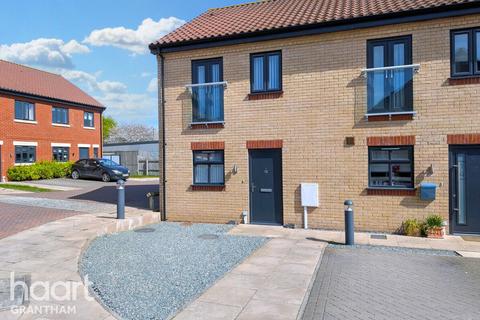 undefined, Williams Close, Ancaster