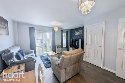 undefined, Williams Close, Ancaster