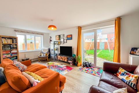 undefined, Beech Road, Exeter EX5