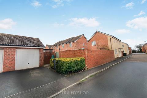 undefined, Beech Road, Exeter EX5