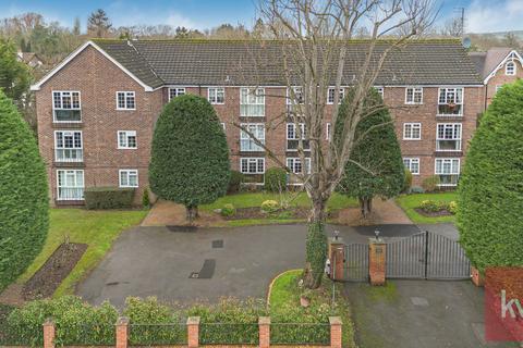 1 bedroom apartment for sale, Mead Haze, Lower Cookham Road, Maidenhead, SL6