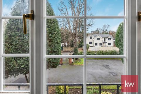 1 bedroom apartment for sale, Mead Haze, Lower Cookham Road, Maidenhead, SL6