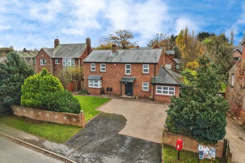 3 bedroom detached house for sale, Carlisle CA4