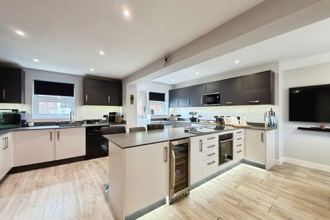 3 bedroom detached house for sale, Carlisle CA4