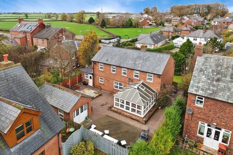 3 bedroom detached house for sale, Carlisle CA4
