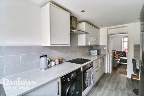 undefined, East Street, Pontypridd