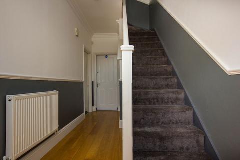 undefined, Elsham Terrace, Boston, Lincolnshire