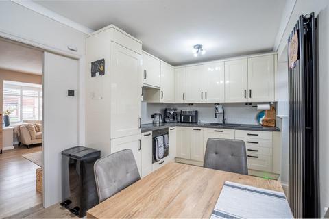 3 bedroom semi-detached house for sale, Tilmire Close, York
