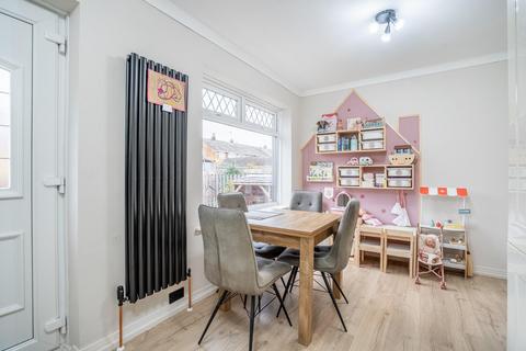 3 bedroom semi-detached house for sale, Tilmire Close, York