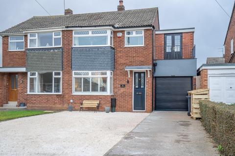 3 bedroom semi-detached house for sale, Tilmire Close, York