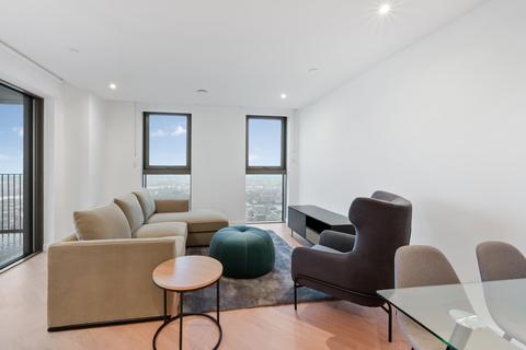 3 bedroom apartment to rent, One Thames Quay, 222 Marsh Wall