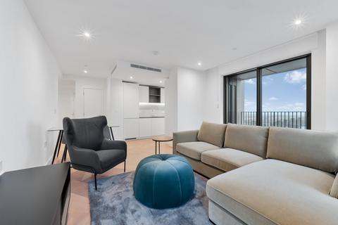 3 bedroom apartment to rent, One Thames Quay, 222 Marsh Wall