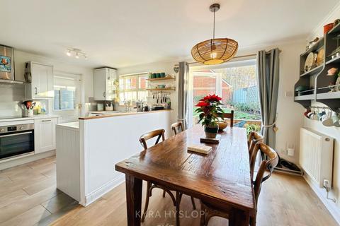undefined, Apple Farm Grange, Exeter EX2
