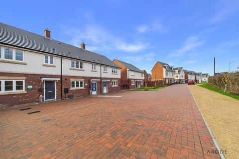 undefined, Mill Drive, Stoke-On-Trent ST10