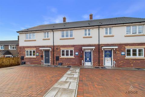 undefined, Mill Drive, Stoke-On-Trent ST10