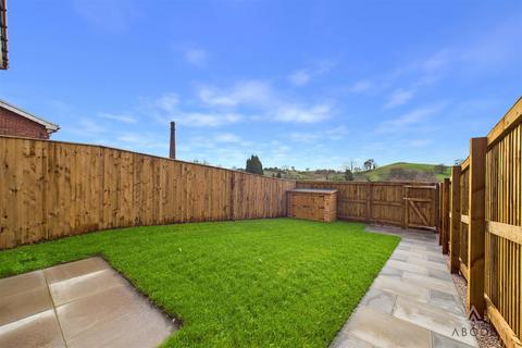 undefined, Mill Drive, Stoke-On-Trent ST10