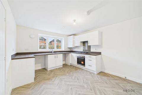 undefined, Mill Drive, Stoke-On-Trent ST10