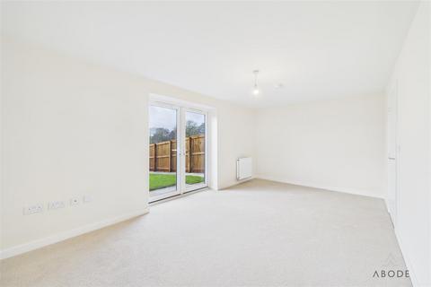 undefined, Mill Drive, Stoke-On-Trent ST10