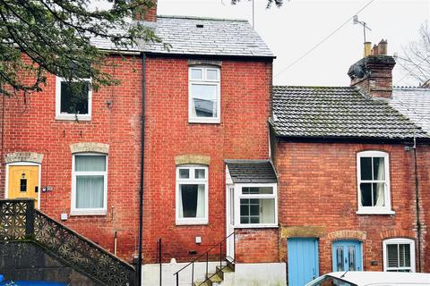 2 bedroom terraced house for sale, Milford Hill, Salisbury