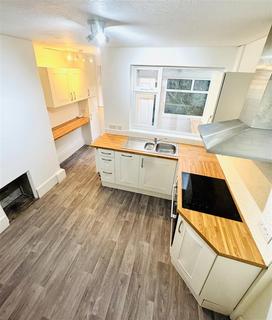 2 bedroom terraced house for sale, Milford Hill, Salisbury