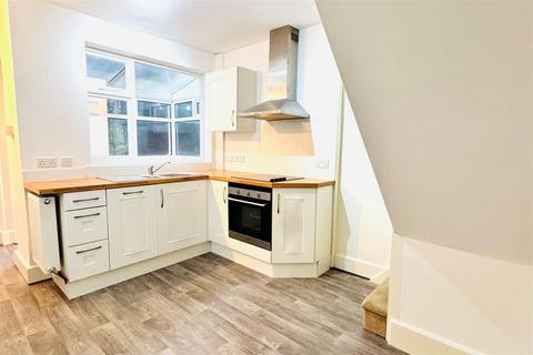 2 bedroom terraced house for sale, Milford Hill, Salisbury