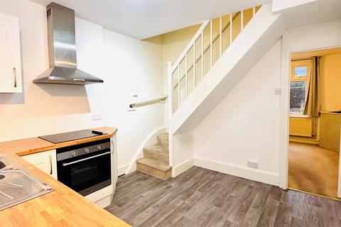 2 bedroom terraced house for sale, Milford Hill, Salisbury