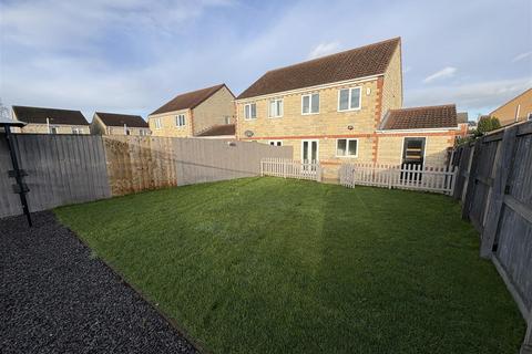 undefined, Pinewood Close, Darlington