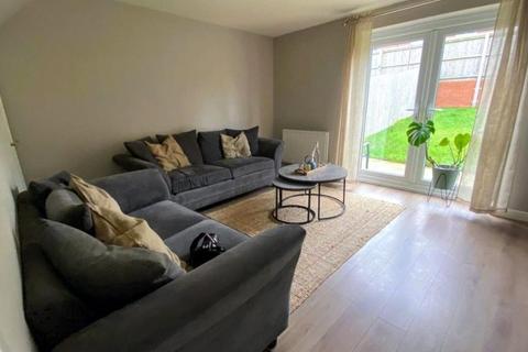 undefined, Borrowdale Road, Manchester M24
