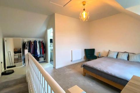 undefined, Borrowdale Road, Manchester M24