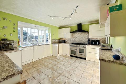 undefined, Stoke Valley Road, Exeter EX4