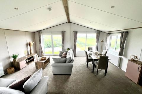 undefined, Bodmin Holiday Park