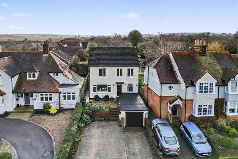 4 bedroom detached house for sale, Wicken Road, Newport CB11