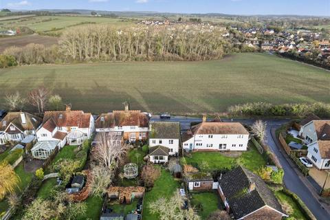 4 bedroom detached house for sale, Wicken Road, Newport CB11