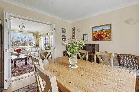 4 bedroom detached house for sale, Wicken Road, Newport CB11