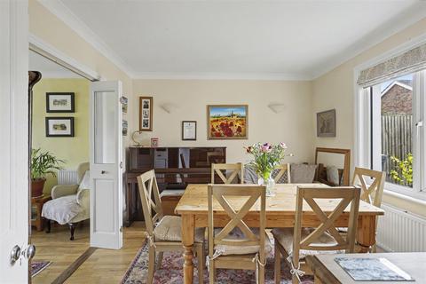4 bedroom detached house for sale, Wicken Road, Newport CB11