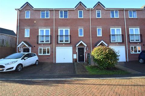 3 bedroom terraced house for sale, Heather Rise, Scarborough, North Yorkshire, YO12