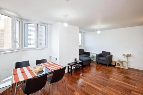1 bedroom flat to rent, 1 Hagley Road, Metropolitan House, B16