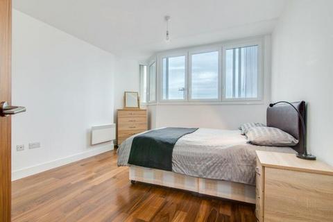 1 bedroom flat to rent, 1 Hagley Road, Metropolitan House, B16