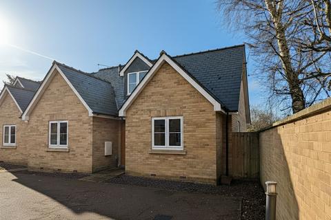 undefined, Riflemans Close, Ely, CB6