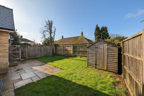undefined, Riflemans Close, Ely, CB6