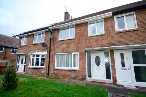 3 bedroom terraced house to rent, Greenlands, Jarrow