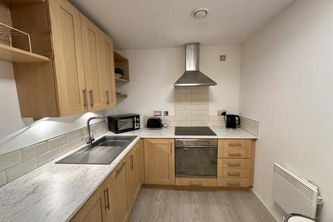 2 bedroom apartment for sale, Mill Road, Gateshead, NE8