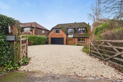 Sandpits Lane, Penn, HP10