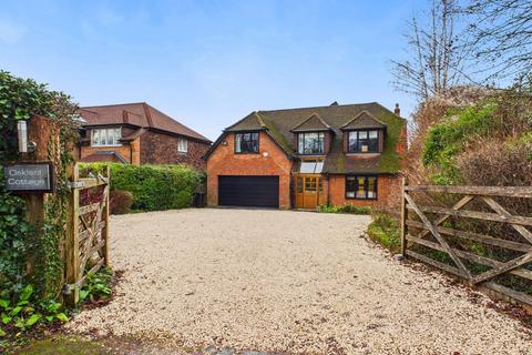 5 bedroom detached house for sale, Sandpits Lane, Penn, HP10