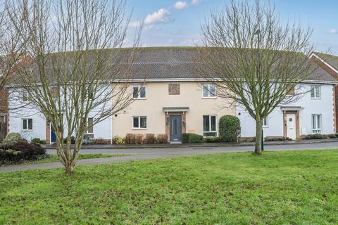 Fourteen Acre Avenue, Felpham, PO22
