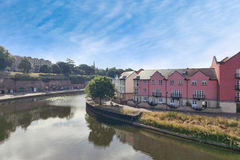3 bedroom terraced house for sale, Waterside, Exeter EX2