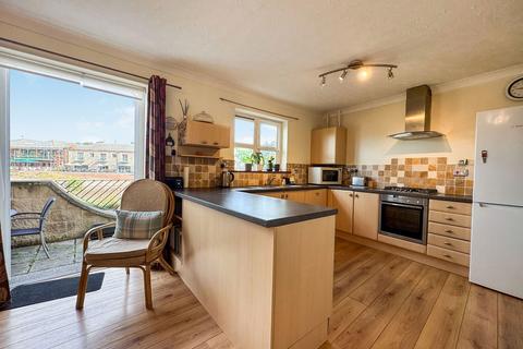 3 bedroom terraced house for sale, Waterside, Exeter EX2