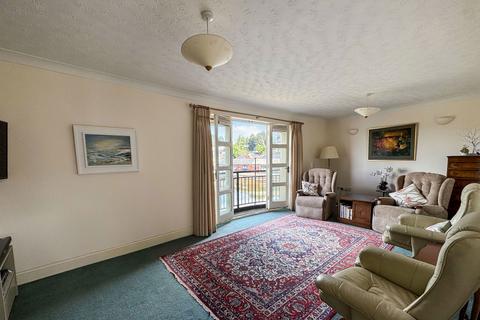 3 bedroom terraced house for sale, Waterside, Exeter EX2