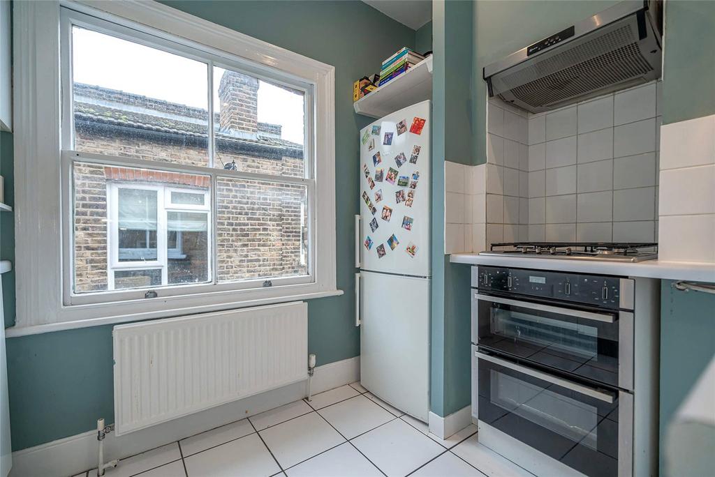 Kitchen B
